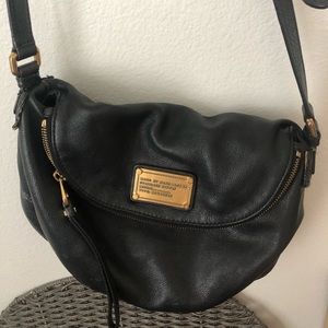 Marc Jacobs crossbody purse!